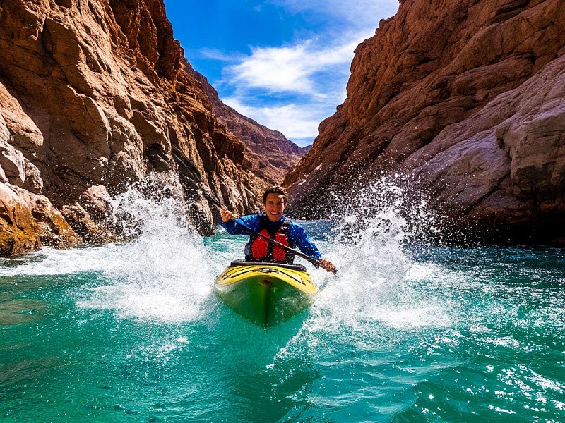 Активный отдых